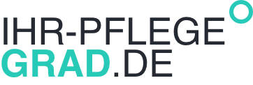 Logo Ihr Pflegegrad
